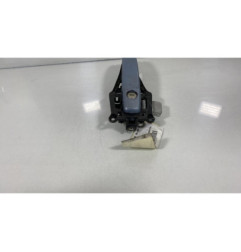 Poignee porte avant gauche OPEL CORSA D