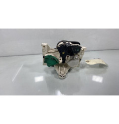 Commande chauffage DACIA LOGAN 1