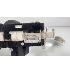 Commande chauffage DACIA LOGAN 1
