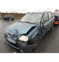 Commande chauffage DACIA LOGAN 1