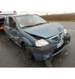 Commande chauffage DACIA LOGAN 1