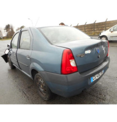 Commande chauffage DACIA LOGAN 1