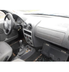 Commande chauffage DACIA LOGAN 1