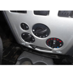 Commande chauffage DACIA LOGAN 1