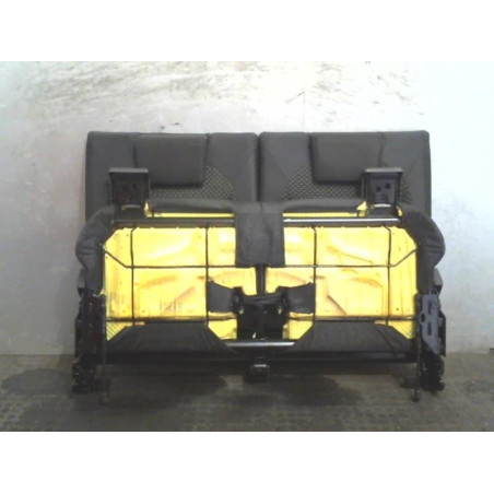 Banquette arriere NISSAN QASHQAI 1 Photo n°1