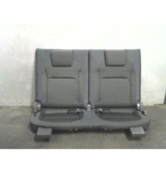 Banquette arriere NISSAN QASHQAI 1