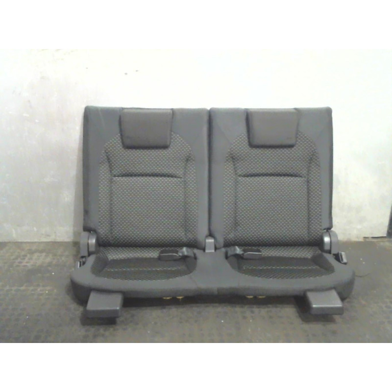 Banquette arriere NISSAN QASHQAI 1 Photo n°2