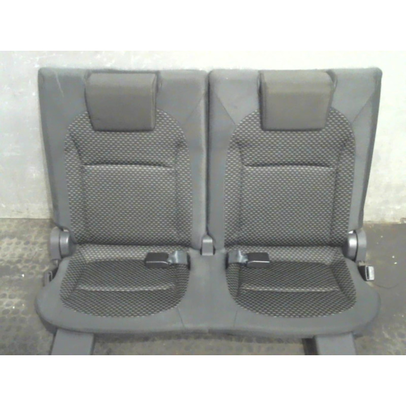 Banquette arriere NISSAN QASHQAI 1 Photo n°3