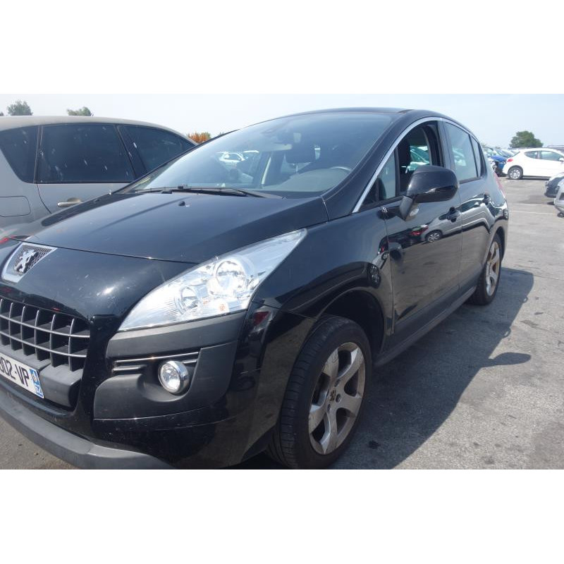 Charniere de hayon PEUGEOT 3008 1 Photo n°2