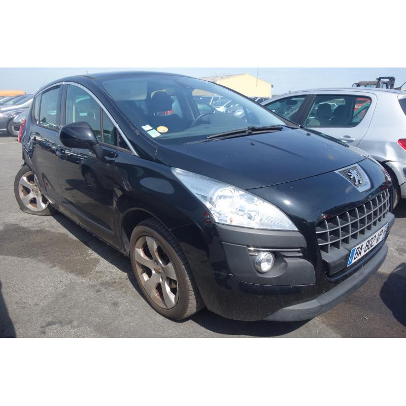 Charniere de hayon PEUGEOT 3008 1 Photo n°3