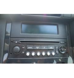 Charniere de hayon PEUGEOT 3008 1