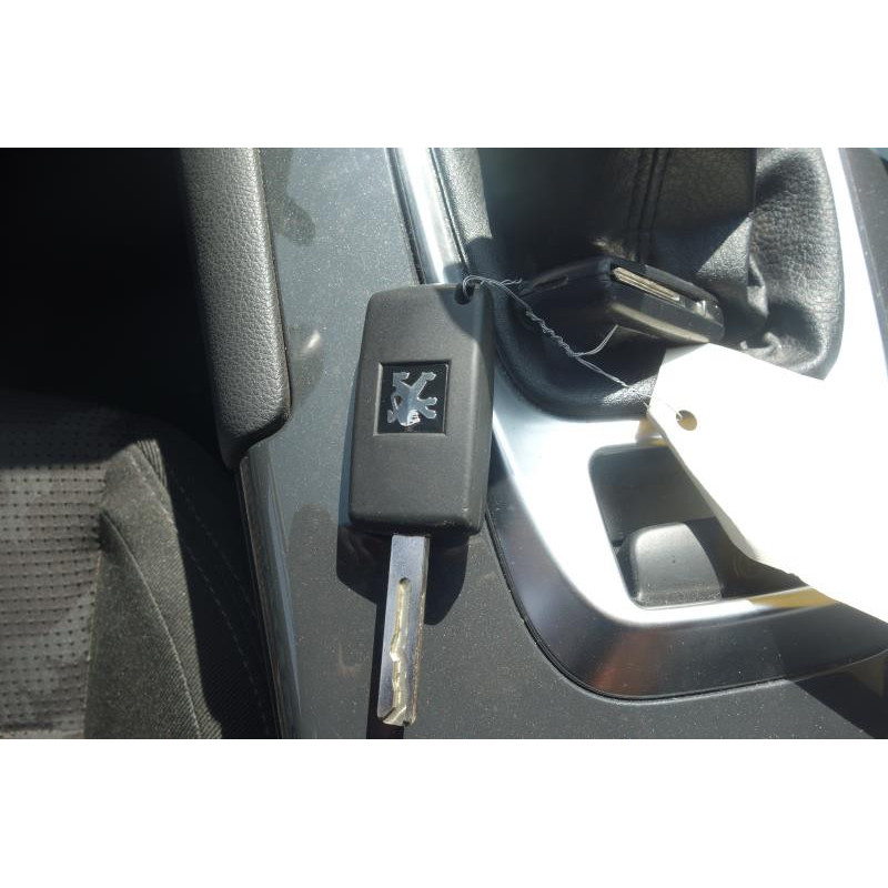 Charniere de hayon PEUGEOT 3008 1 Photo n°8