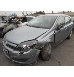 Plage arriere OPEL ASTRA H