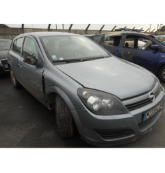Plage arriere OPEL ASTRA H