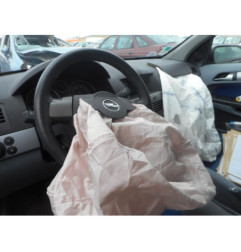 Plage arriere OPEL ASTRA H