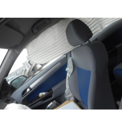 Plage arriere OPEL ASTRA H