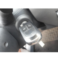 Plage arriere OPEL ASTRA H