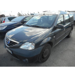 Serrure avant droit DACIA LOGAN MCV 1