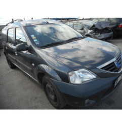 Serrure avant droit DACIA LOGAN MCV 1