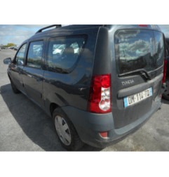 Serrure avant droit DACIA LOGAN MCV 1