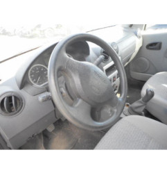 Serrure avant droit DACIA LOGAN MCV 1