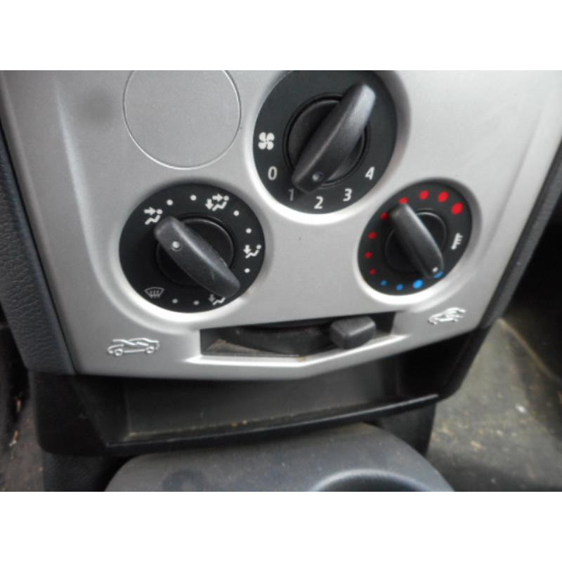 Serrure avant droit DACIA LOGAN MCV 1 Photo n°9