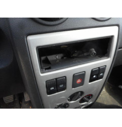 Serrure avant droit DACIA LOGAN MCV 1