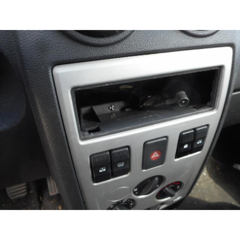 Serrure avant droit DACIA LOGAN MCV 1 Photo n°10