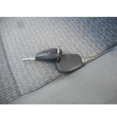 Serrure avant droit DACIA LOGAN MCV 1