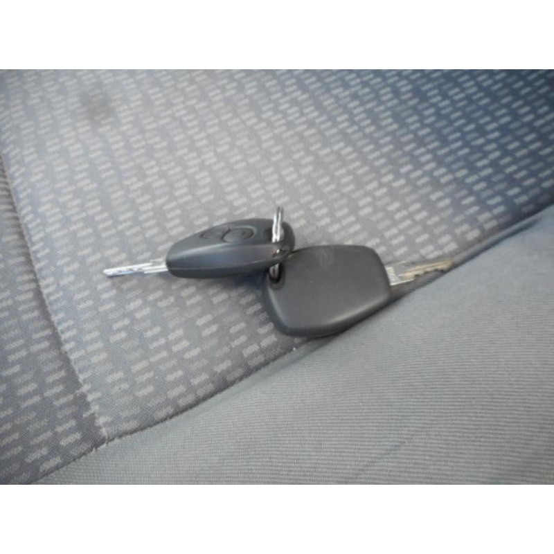 Serrure avant droit DACIA LOGAN MCV 1 Photo n°12