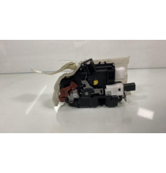 Serrure avant gauche VOLKSWAGEN TOURAN 2