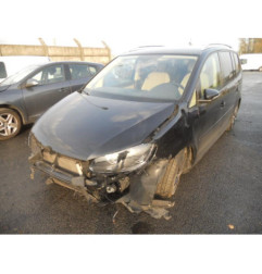 Serrure avant gauche VOLKSWAGEN TOURAN 2