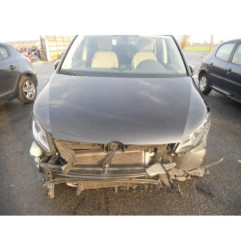 Serrure avant gauche VOLKSWAGEN TOURAN 2