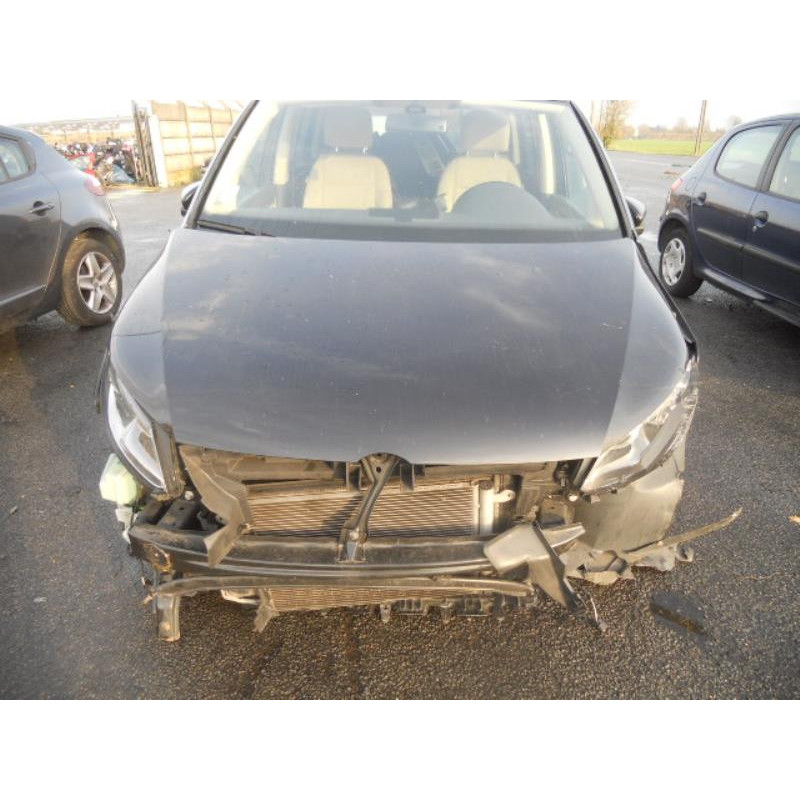 Serrure avant gauche VOLKSWAGEN TOURAN 2 Photo n°5