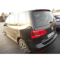 Serrure avant gauche VOLKSWAGEN TOURAN 2