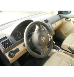 Serrure avant gauche VOLKSWAGEN TOURAN 2