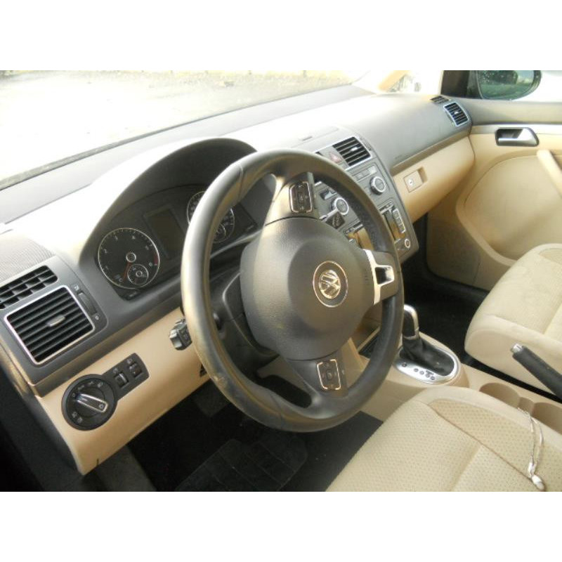 Serrure avant gauche VOLKSWAGEN TOURAN 2 Photo n°9