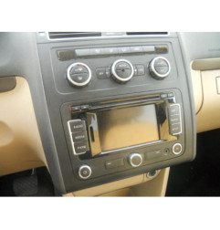 Serrure avant gauche VOLKSWAGEN TOURAN 2
