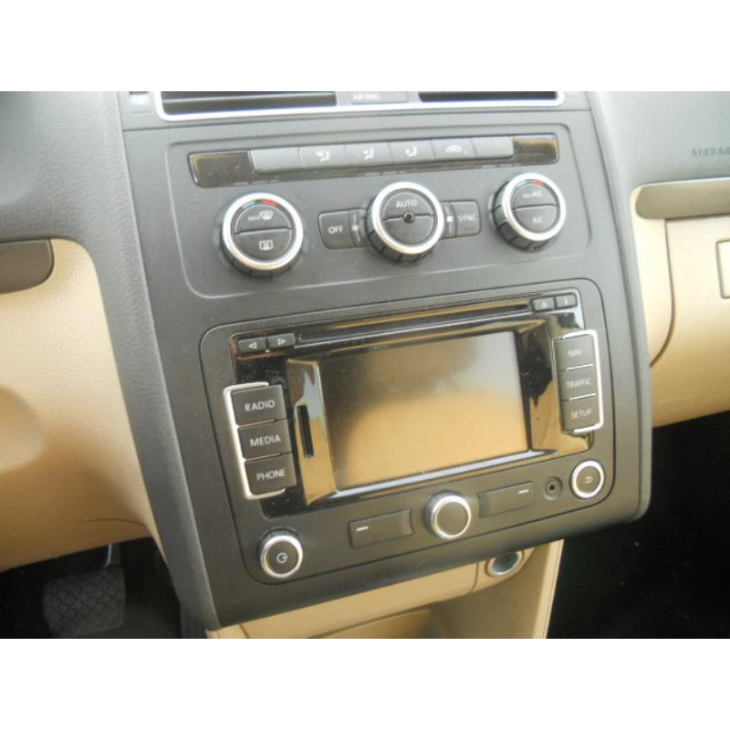 Serrure avant gauche VOLKSWAGEN TOURAN 2 Photo n°11