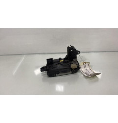 Serrure avant droit OPEL ASTRA H Photo n°1