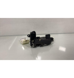 Serrure avant droit OPEL ASTRA H