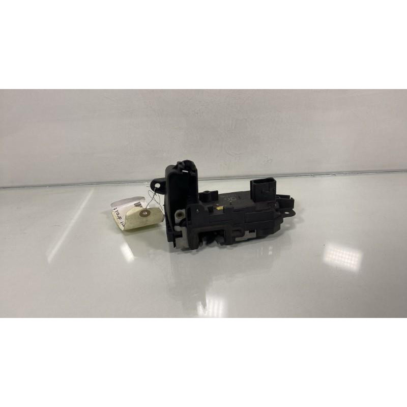 Serrure avant droit OPEL ASTRA H Photo n°3