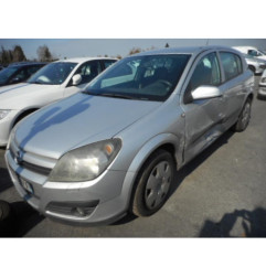 Serrure avant droit OPEL ASTRA H