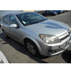 Serrure avant droit OPEL ASTRA H