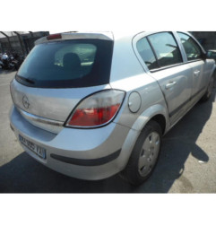 Serrure avant droit OPEL ASTRA H