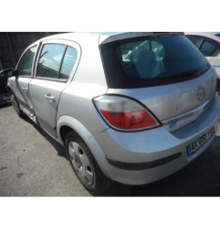 Serrure avant droit OPEL ASTRA H