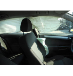 Serrure avant droit OPEL ASTRA H