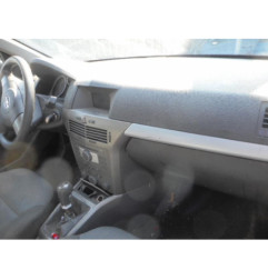 Serrure avant droit OPEL ASTRA H