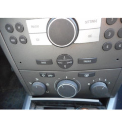Serrure avant droit OPEL ASTRA H