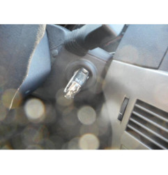 Serrure avant droit OPEL ASTRA H